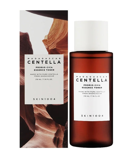 SKIN1004 Madagascar Centella Probio-Cica Essence Toner 210ml