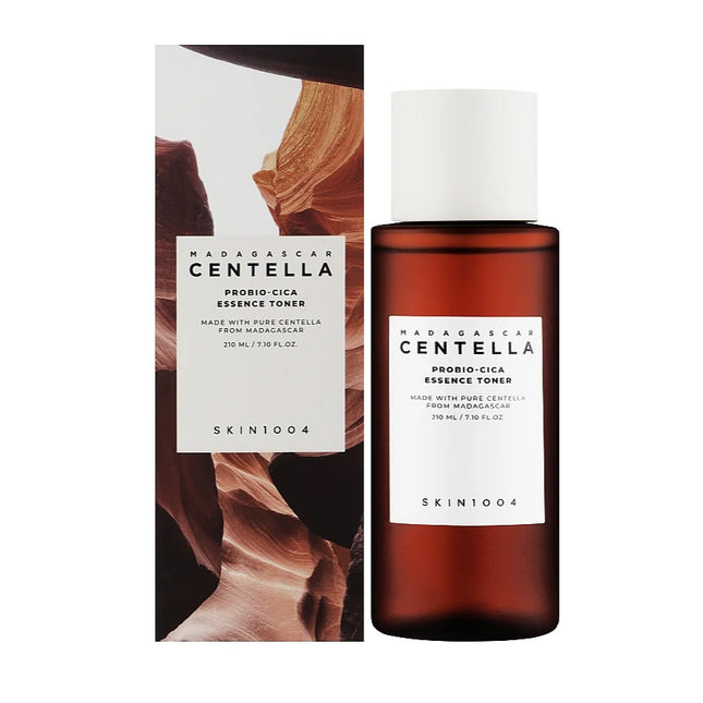 SKIN1004 Madagascar Centella Probio-Cica Essence Toner 210ml