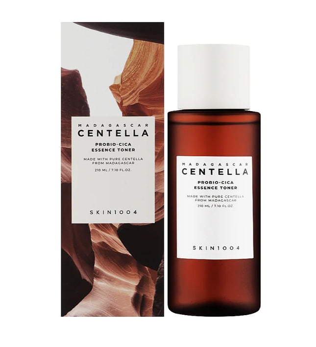 SKIN1004 Madagascar Centella Probio-Cica Essence Toner 210ml