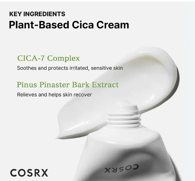 COSRX Pure Fit Cica Cream 50ml