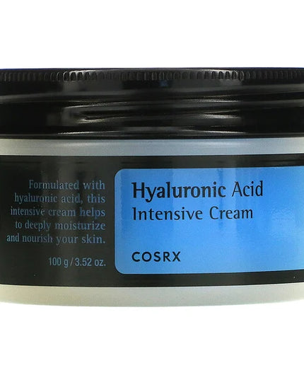 COSRX Hyaluronic Acid Intensive Cream 100g