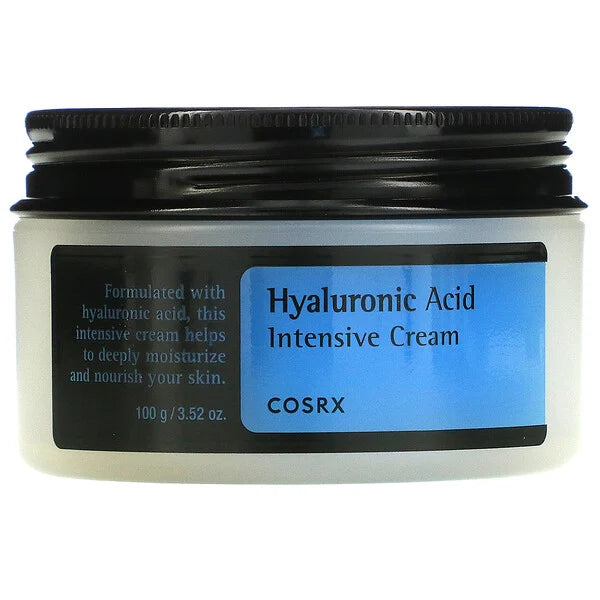 COSRX Hyaluronic Acid Intensive Cream 100g