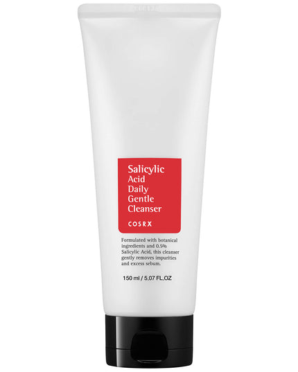 COSRX Salicylic Acid Daily Gentle Cleanser 150ml