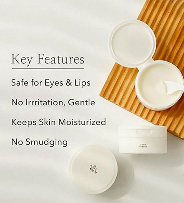 Beauty of Joseon Radiance Cleansing Balm 100ml