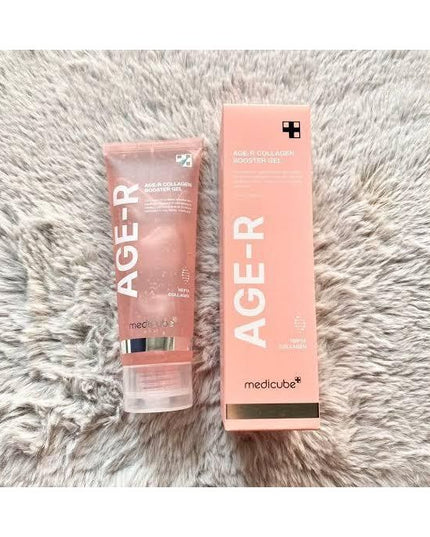 Medicube AGE-R Collagen Booster Gel