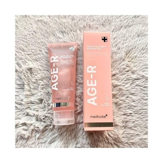 Medicube AGE-R Collagen Booster Gel