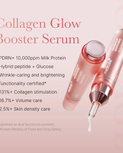 Medicube Collagen Glow Booster Serum