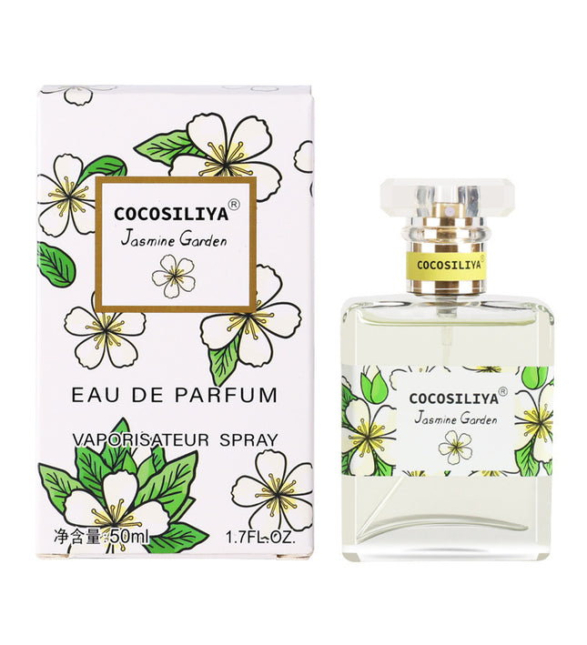 COCOSILIYA Garden Collection Eau de Parfum - 50ml