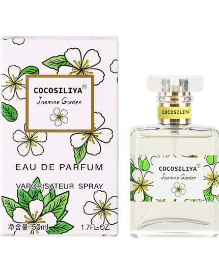 COCOSILIYA Gardenia Garden Eau De Parfum – 50ml