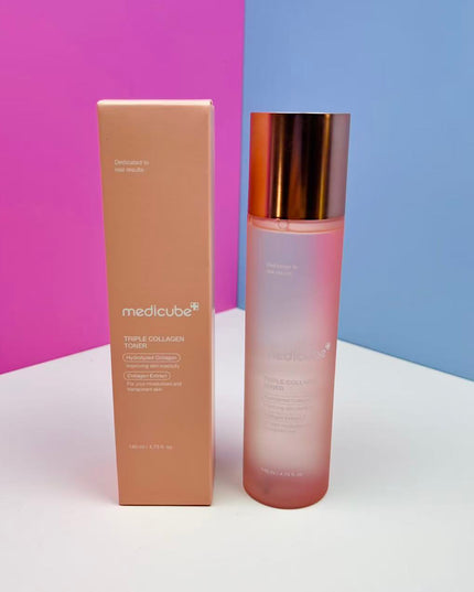 Medicube Triple Collagen Toner
