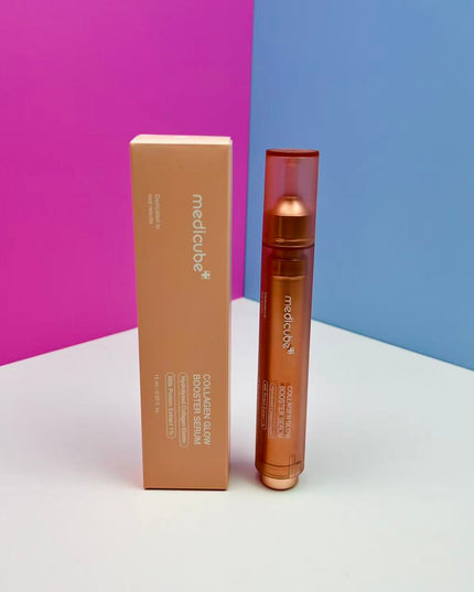 Medicube Collagen Glow Booster Serum