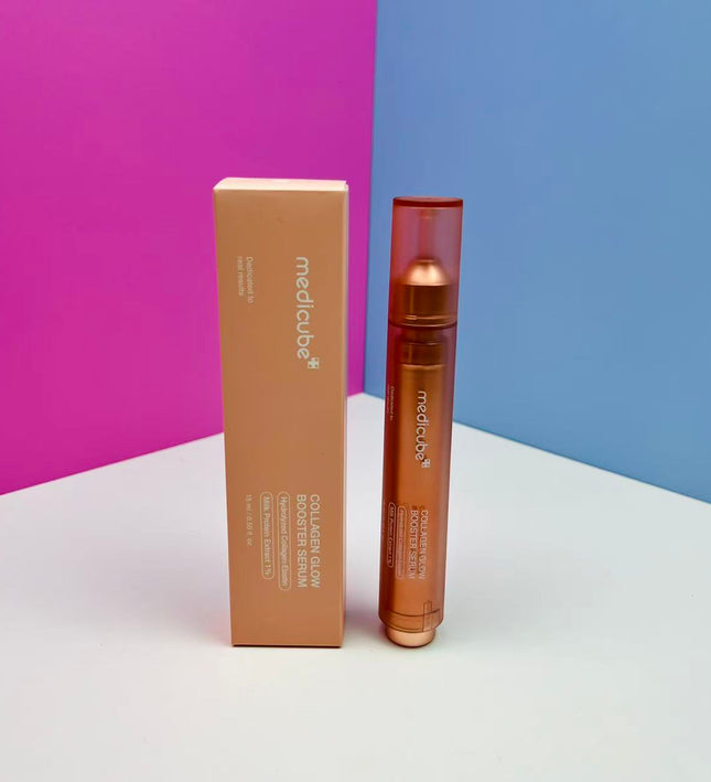 Medicube Collagen Glow Booster Serum