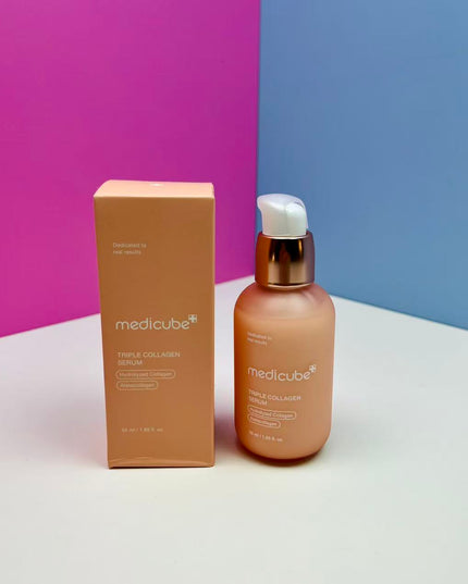 Medicube Triple Collagen Serum