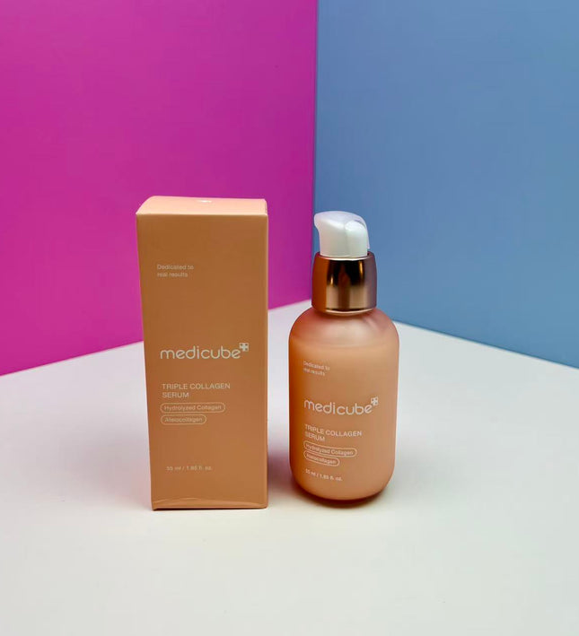 Medicube Triple Collagen Serum