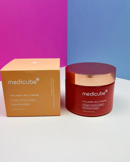 Medicube Collagen Jelly Cream