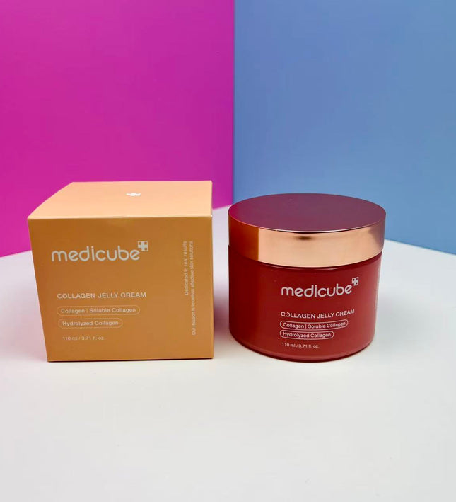 Medicube Collagen Jelly Cream