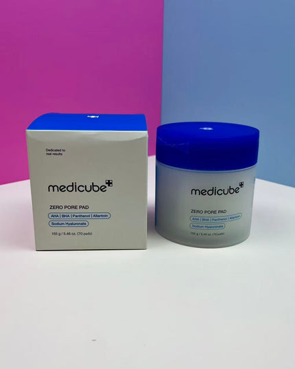 Medicube Zero Pore Pad
