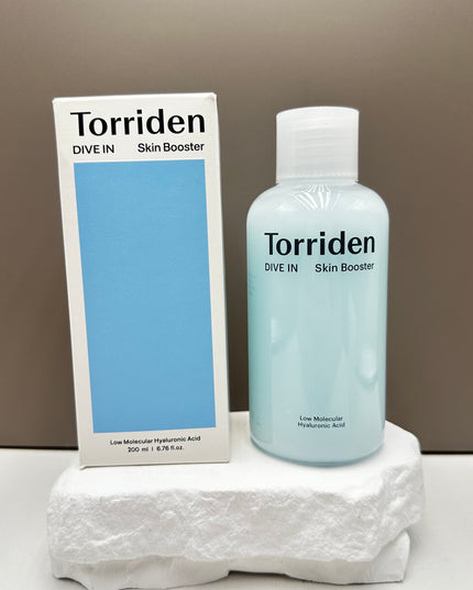 Torriden DIVE-IN Low Molecular Hyaluronic Acid Skin Booster