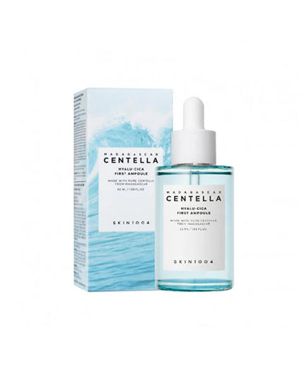 SKIN1004 Madagascar Centella Hyalu-Cica First Ampoule 100ml