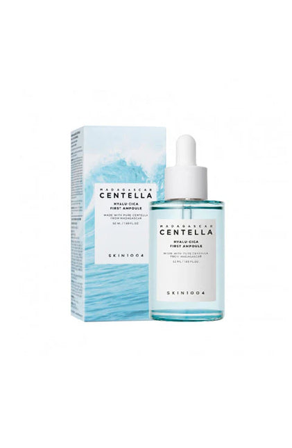 SKIN1004 Madagascar Centella Hyalu-Cica First Ampoule 100ml
