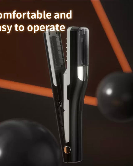 Split End Hair Trimmer Brush – Cordless Hair Split End Trimmer