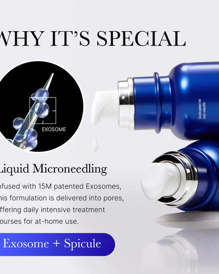 Medicube One Day Exosome Shot 7500