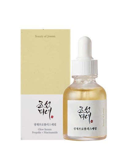 Beauty of Joseon Glow Serum: Propolis + Niacinamide 30ml