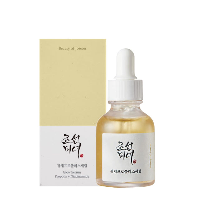 Beauty of Joseon Glow Serum: Propolis + Niacinamide 30ml