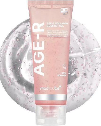 Medicube AGE-R Collagen Booster Gel