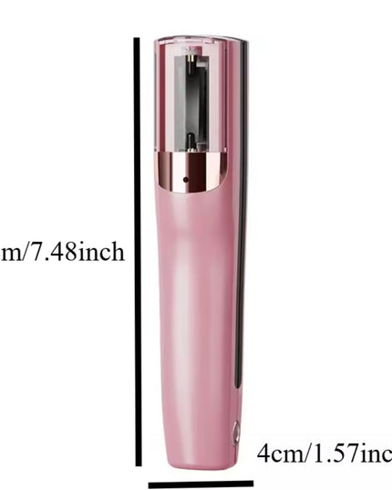 Split End Hair Trimmer Brush – Cordless Hair Split End Trimmer