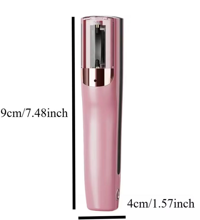 Split End Hair Trimmer Brush – Cordless Hair Split End Trimmer