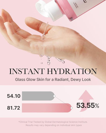 Medicube PDRN Pink Cica Soothing Toner