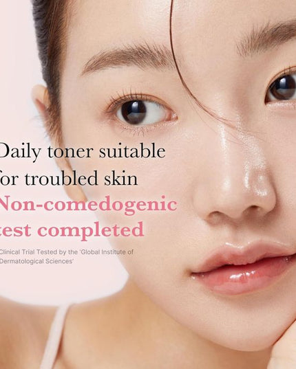 Medicube PDRN Pink Niacinamide Milky Toner