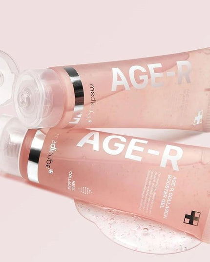 Medicube AGE-R Collagen Booster Gel