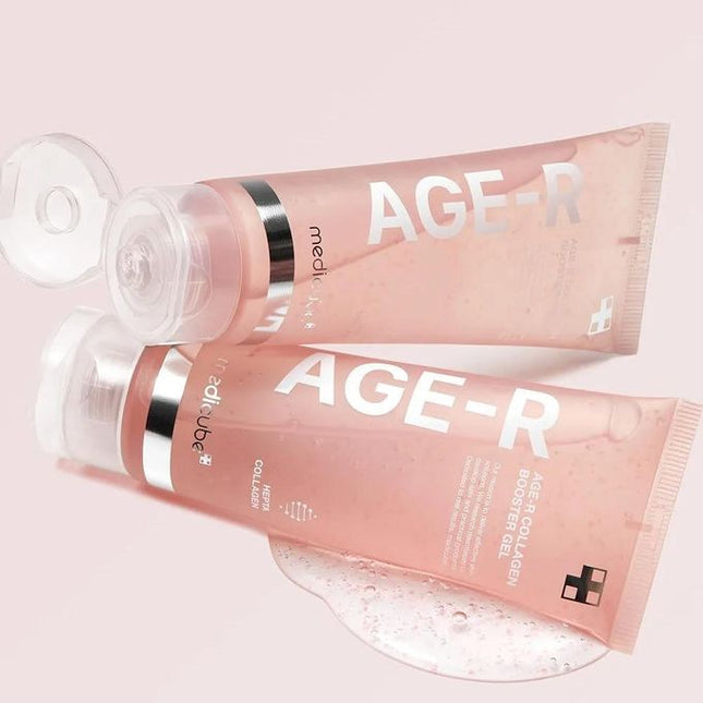 Medicube AGE-R Collagen Booster Gel