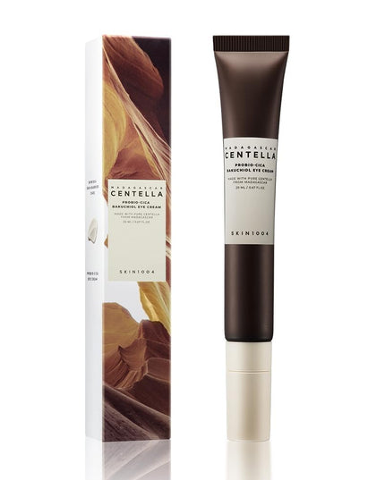 SKIN1004 Madagascar Centella Probio-Cica Bakuchiol Eye Cream 20ml