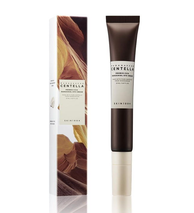 SKIN1004 Madagascar Centella Probio-Cica Bakuchiol Eye Cream 20ml