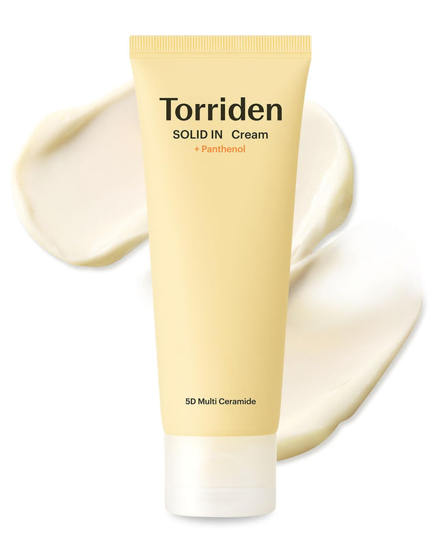 Torriden SOLID IN Ceramide Lip Essence double set.