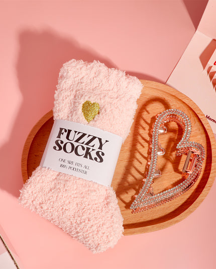 Aroma Candle Bath Gift Box