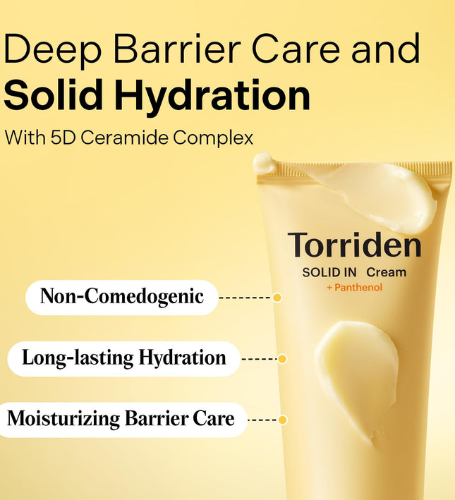 Torriden SOLID IN Ceramide Lip Essence Double Set