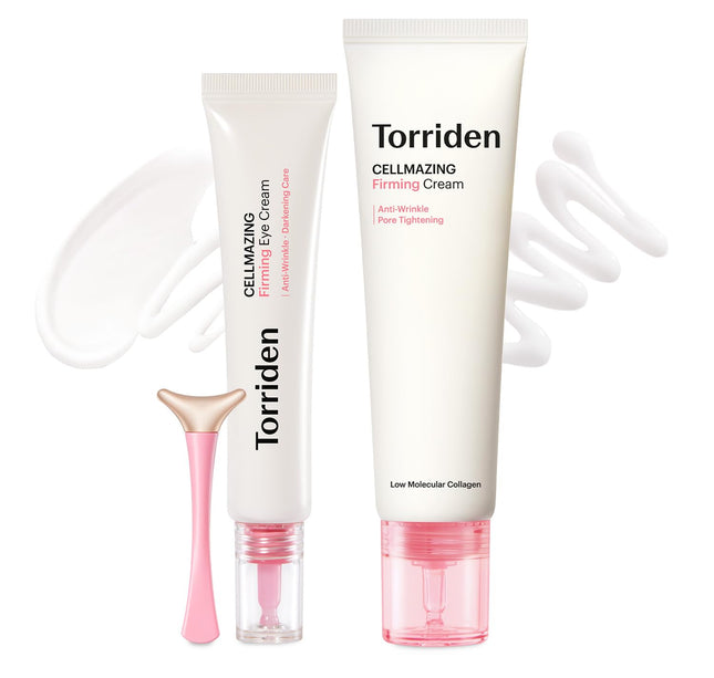 Torriden Cellmazing Firming Eye Cream 30ml
