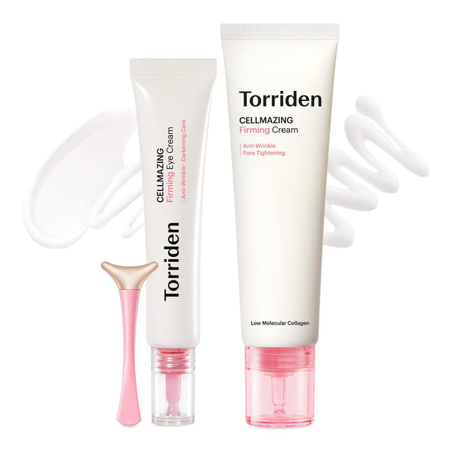 Torriden Cellmazing Firming Eye Cream