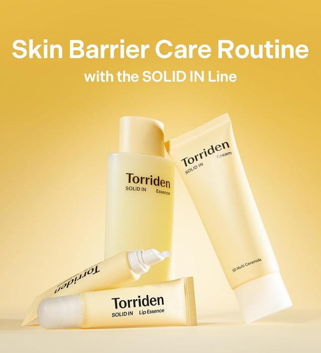 Torriden SOLID IN Ceramide Lip Essence Double Set