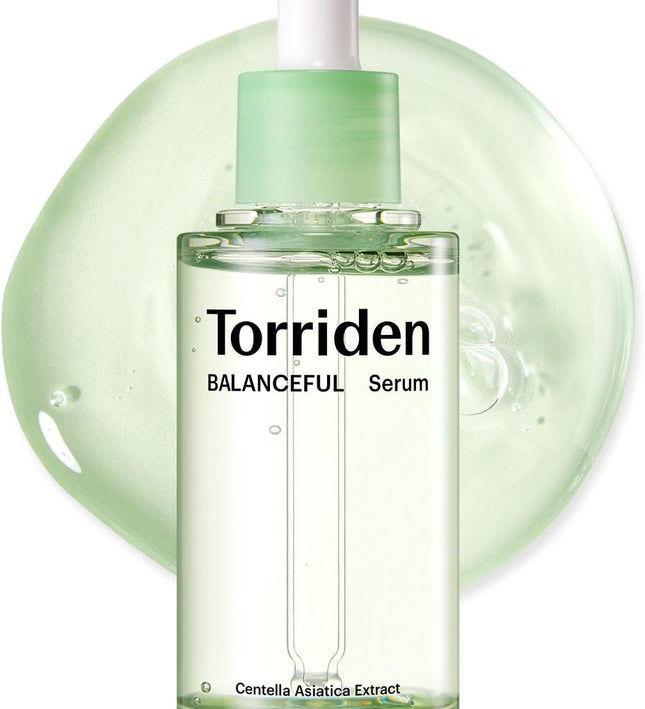 Torriden Balanceful Cica Serum