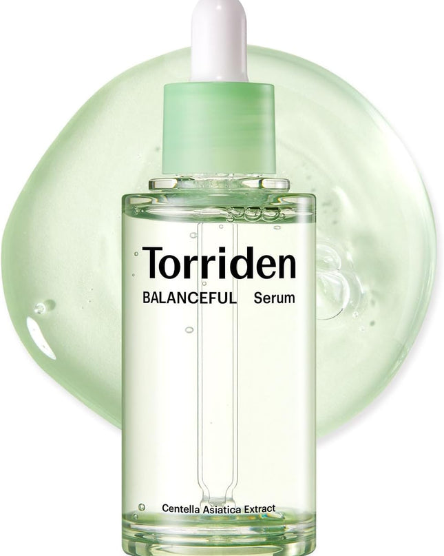 Torriden Balanceful Cica Serum