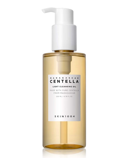 SKIN1004 Madagascar Centella Light Cleansing Oil 200ml