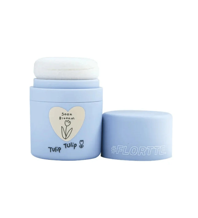 FLORTTE Airy Fluff Hair Powder - Volumizing Dry Shampoo