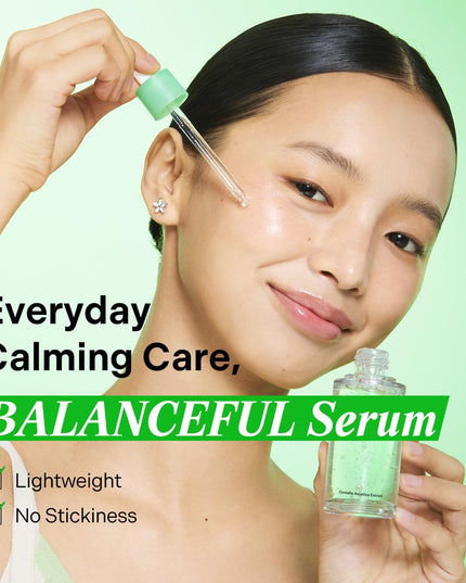 Torriden Balanceful Cica Serum