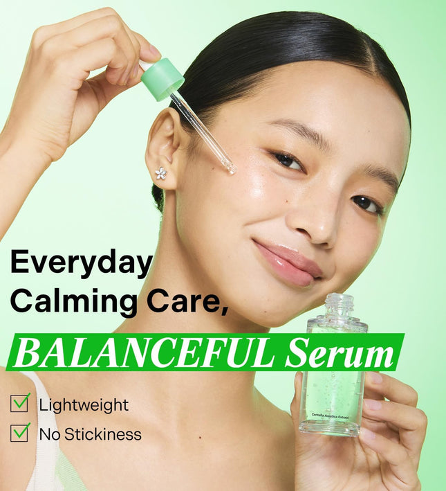 Torriden Balanceful Cica Serum