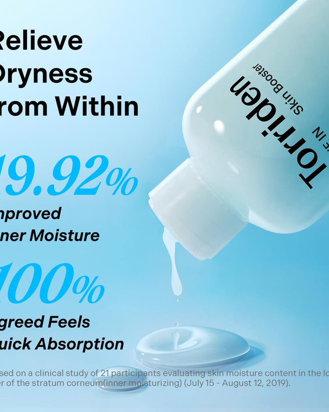 Torriden DIVE-IN Low Molecular Hyaluronic Acid Skin Booster